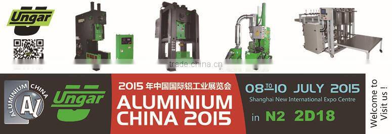 Automatic stacker machine