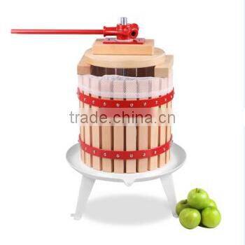 6L Fruit Presser