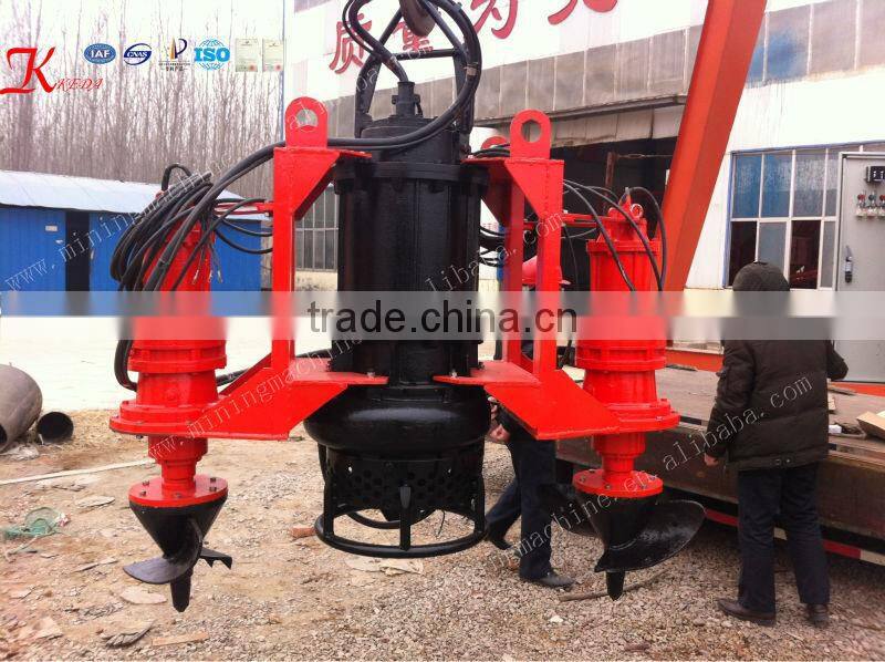 Beneficiation Sand Pump Machine