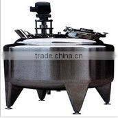 500l Stainless Steel Aging Tank