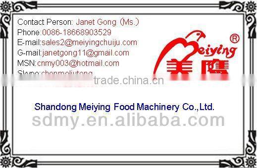 Manufactory high quality tempered glass commercial display cake refrigerator showcase