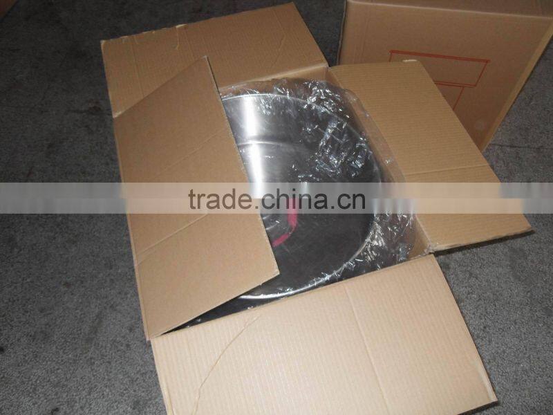 GRT - CF02 Electric cotton candy maker