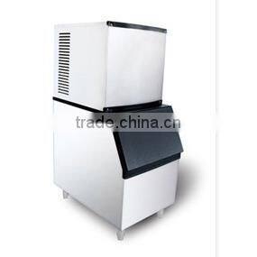GRT - LB850T Industrial Cube ice maker ,Ice block maker for sale