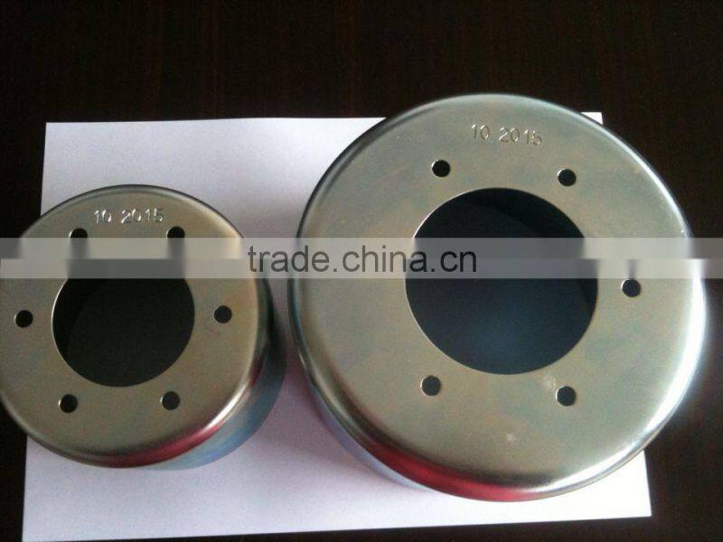 stretch parts/deep drawing parts OEM