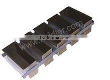 Toast loaf tin for baking bread