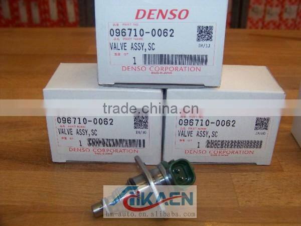 OEM# 096710-0062 for TOYOTA Pressure Control Valve/SCV Pressure Control Valve/SC rav4 2004 .