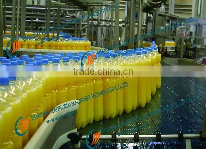 beverage conveyor system