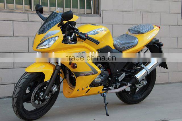 50cc EEC racing motorcycle