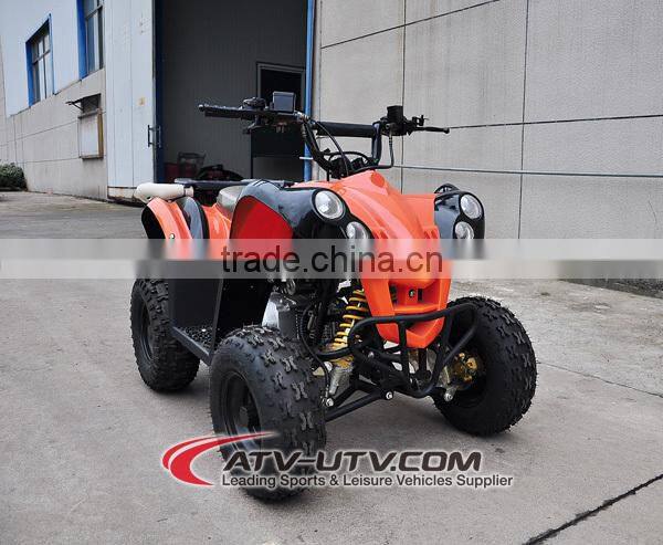 quad motor 110cc gas atv scooter