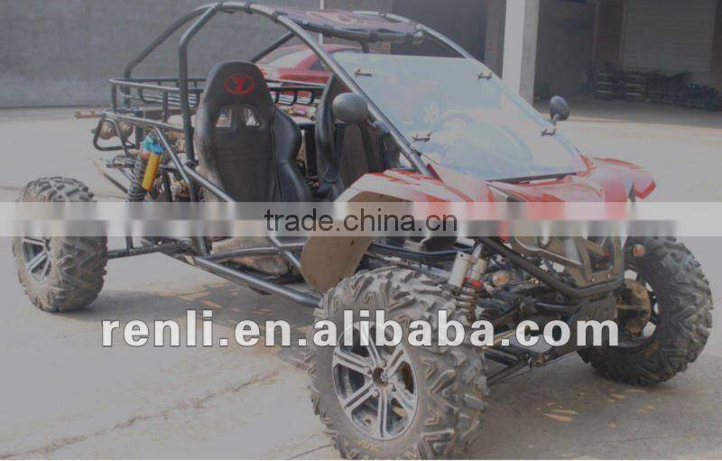 renli 2015 1500cc street legal buggy for sale made in China