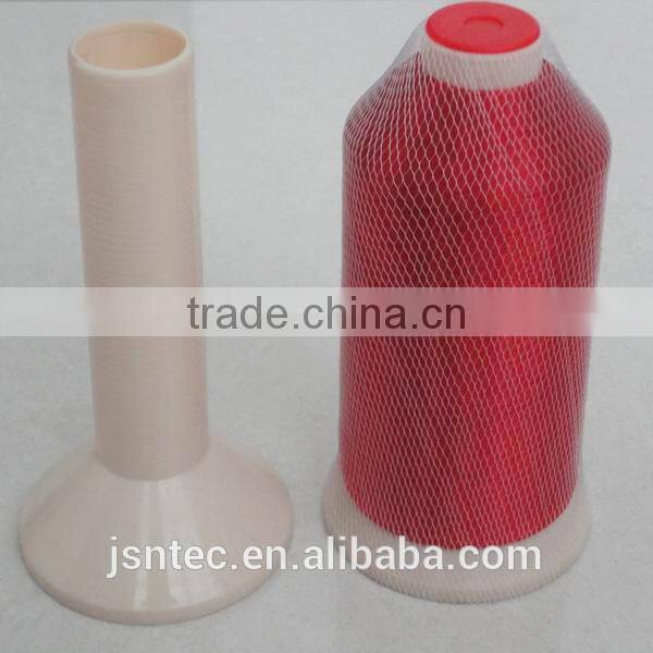 0.20mm 180g/pc red color sewing thread/nylon thread for sewing leading