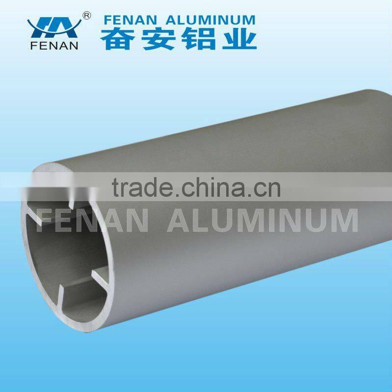 FENAN Aluminium Tubes and Pipes