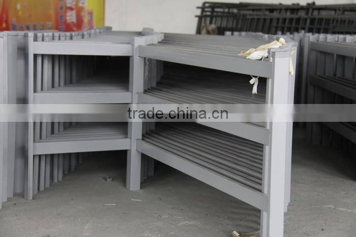 Low Maintaining cost convenient installation new design frp handrail