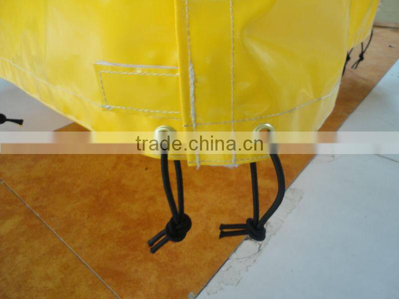 High Quality PVC Coated Swimming Pool Covers
