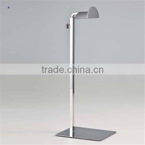 Alibaba Store 2-Way Adjustable Countertop Display Stand for Handbag