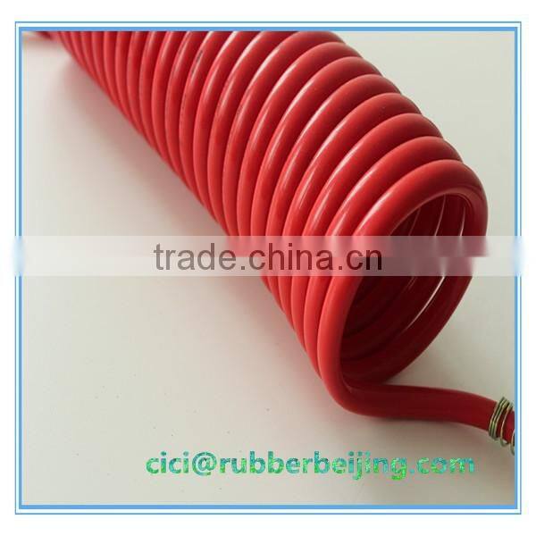 Braided PA Sleeve Protective Tube