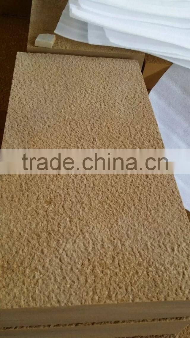 Natural yellow sandstone good quality for hot sale