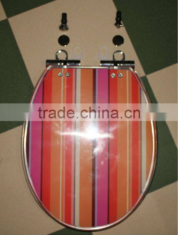 heavy slow closing hinge for MDF