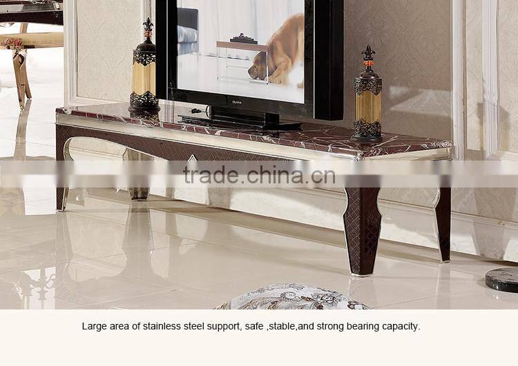 E372 Fashion design living room tv stand