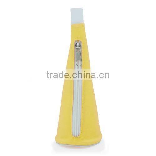 Best selling portable polyester pencil case