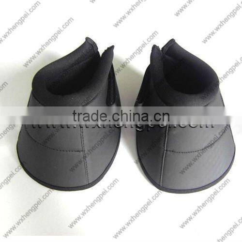 Neoprene horseshoe mat