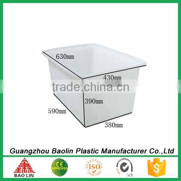 Plastic Container, Foldable Containers, Stacking