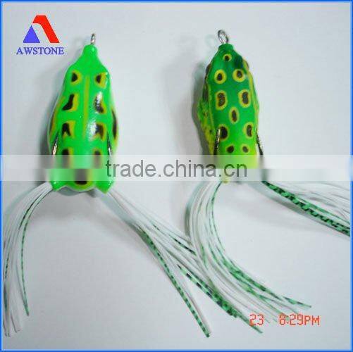 The fishing lures swimming bait