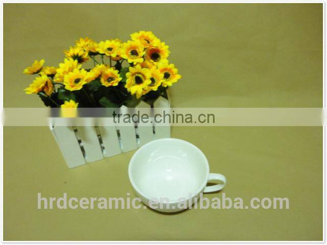 ChaoZhou High Quality Products Cheap promotion cheap plain ceramic mugs