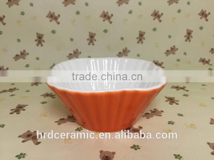 Stocked porcelain ceramic dinnerware dishes wholesale