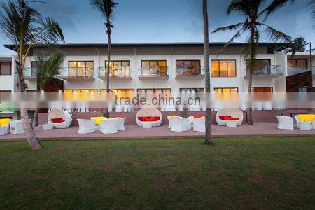 Outdoor Lounge - Leisure Bed (BP-206)