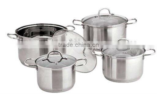 German style cookware restaurant equipment for sale