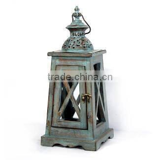 Minhou Style Cheap Vintage Lantern