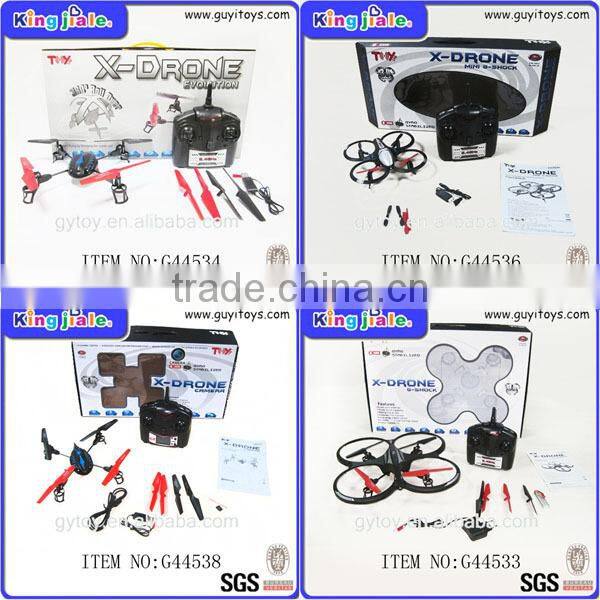 Hot selling cheap custom quadcopter mini