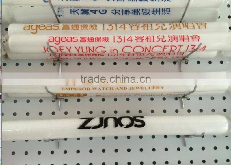 customize LED foam glow stick