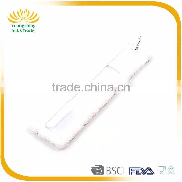 Household easy use plastic glass window cleaning wiper, brush car window wiper