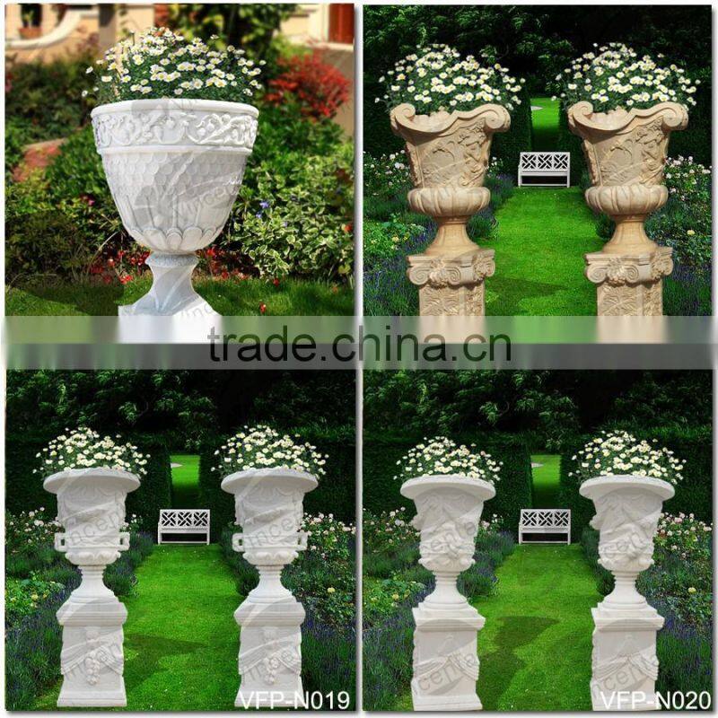 Importer Directory Plants for Large Planters VFP-N001