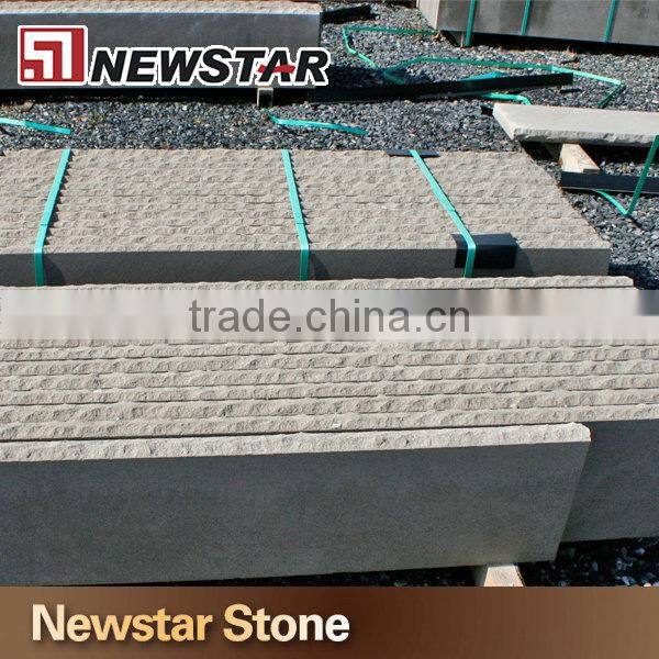 Exterior and interior suitable limestone stair,limestone treads,limestone steps