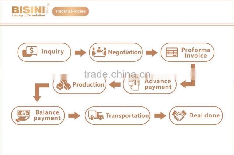 2017 new style shop counter design money counter reception counter(BG11-M098)