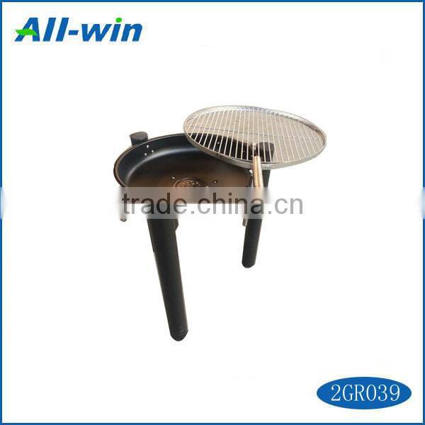 2015 New Style large BBQ grill/Camping helper