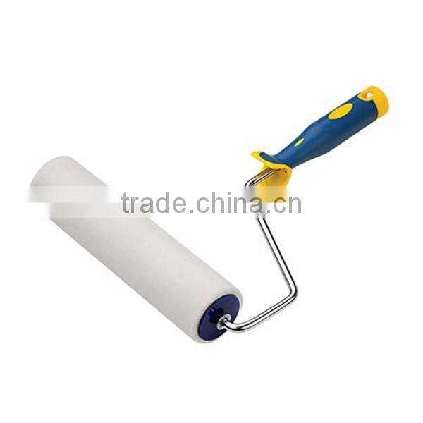 Pattern Paint Roller Brushr American Style Paint Roller For Decoration
