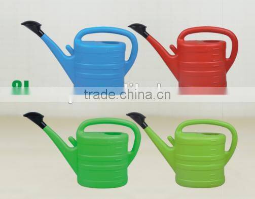 10L plastic watering can/pot for garden tools