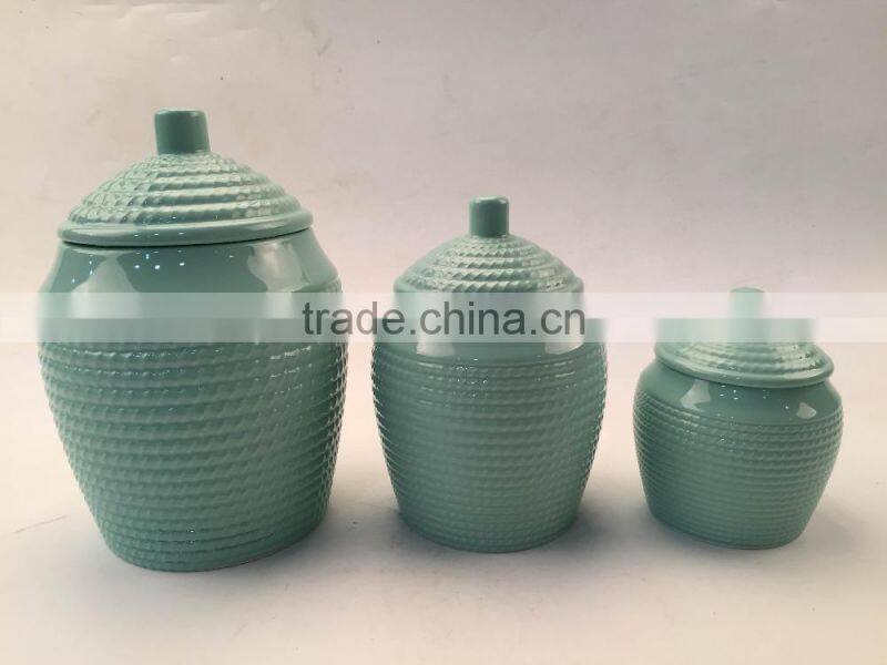 wholesale ceramic cookie jars