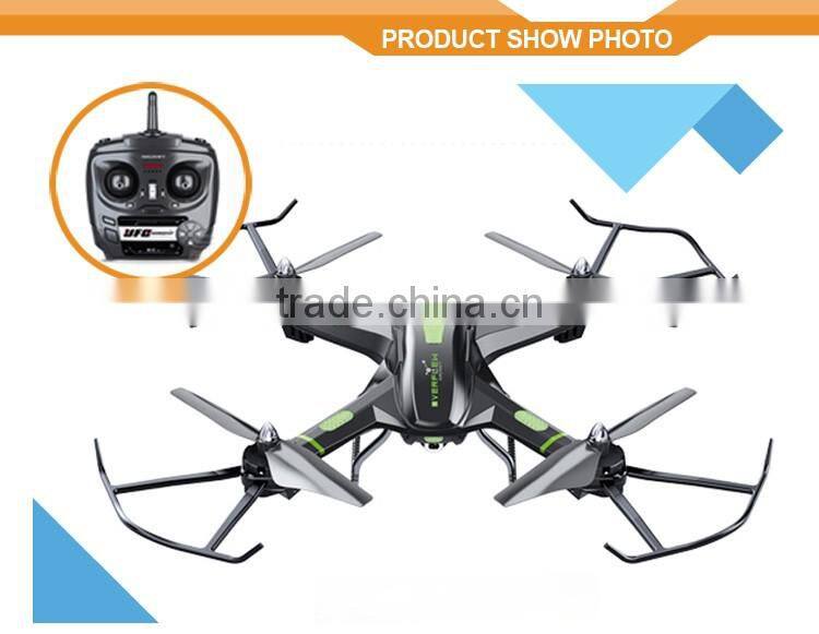 S5 2.4G 4.5 channel micro quadcopter RTF Kit FPV Drone Racing Goggle