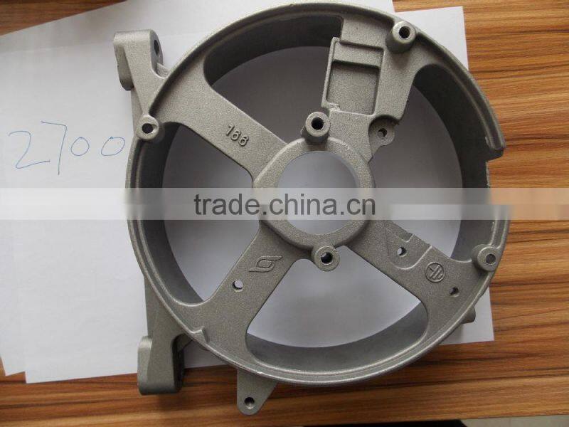 high quality generator spare parts 2700 armature seat