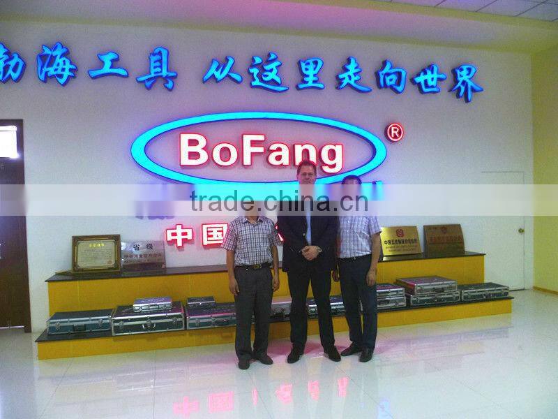 High Quality Nonmagnetic Stainless ratchet wrench