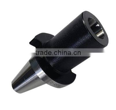 7:24 TO MS Adapter Sleeves End Opening Type