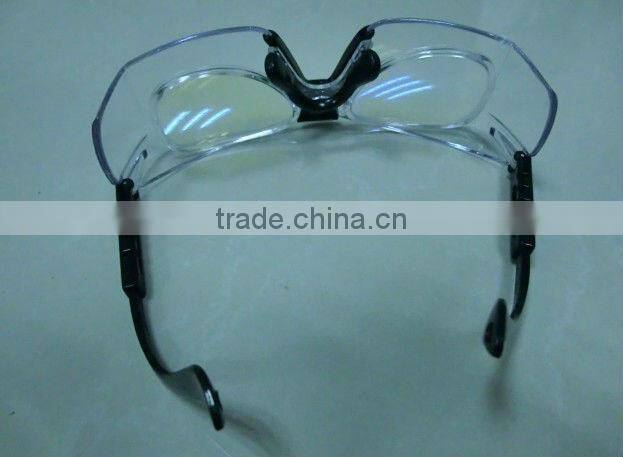 co2 laser engraving machine and cutting machine pretection goggles