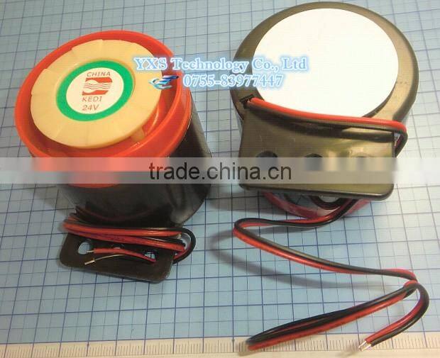 SFB-55 decibel alarm apparatus 12V 24V 220V alarm sound buzzer