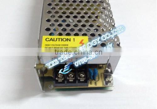 Switching LED Power Supply 12V 10A 120W AC100-240V to DC12V 10A Led Driver adapter for Led Strips