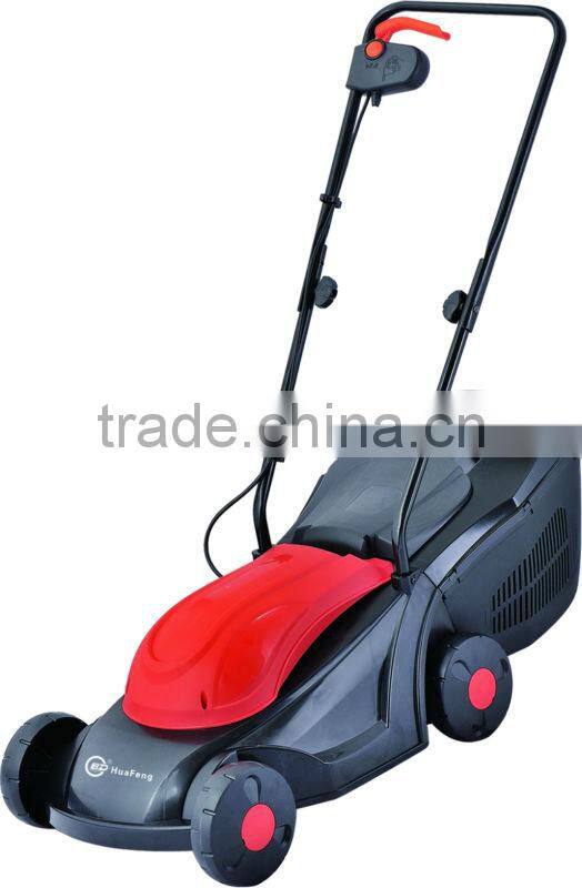 Electric Lawn Mower M1G-ZP3-340 1000W